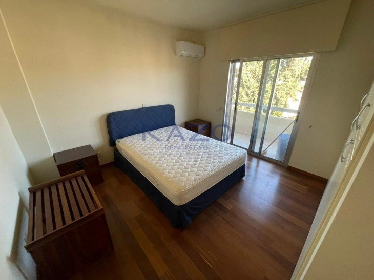 2 Bedroom Apartment for Rent in Limassol – Neapolis