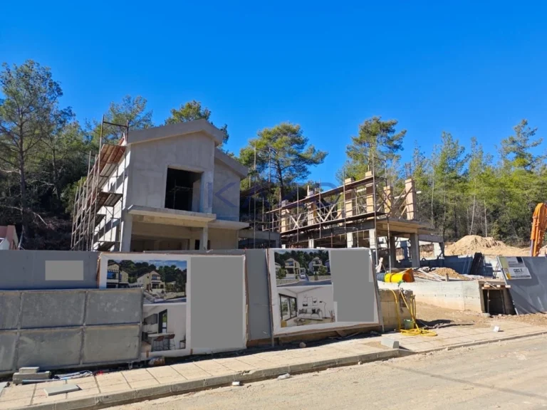 3 Bedroom House for Sale in Souni, Limassol District