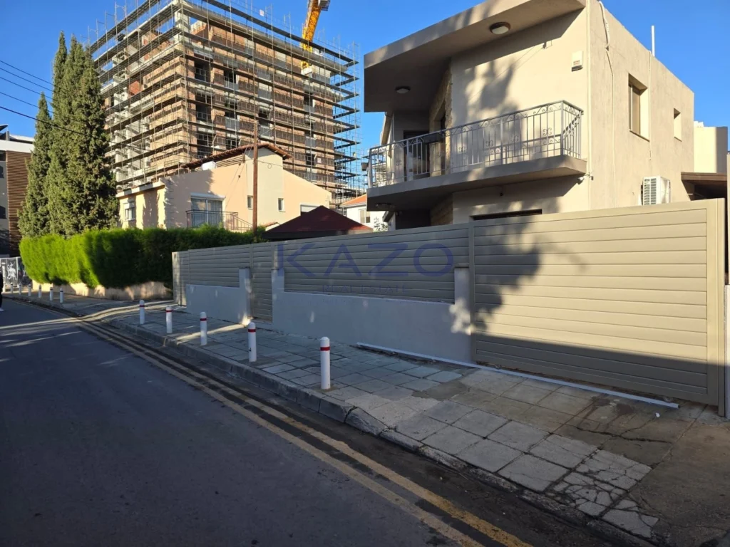 3 Bedroom House for Sale in Limassol District