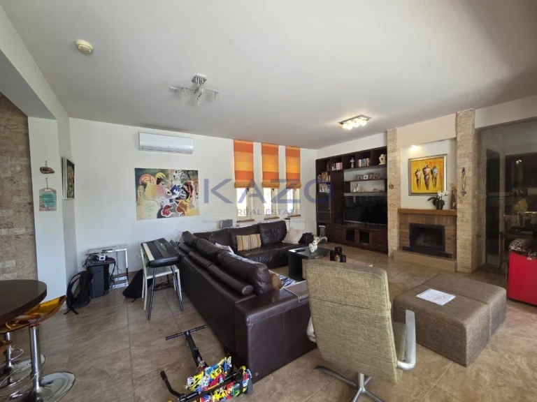 4 Bedroom House for Sale in Limassol – Agios Athanasios