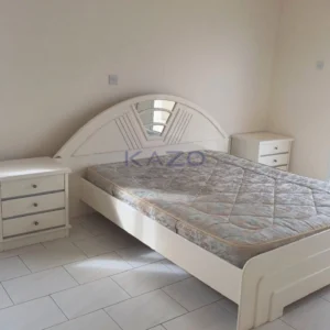 4 Bedroom Apartment for Rent in Limassol – Agios Athanasios