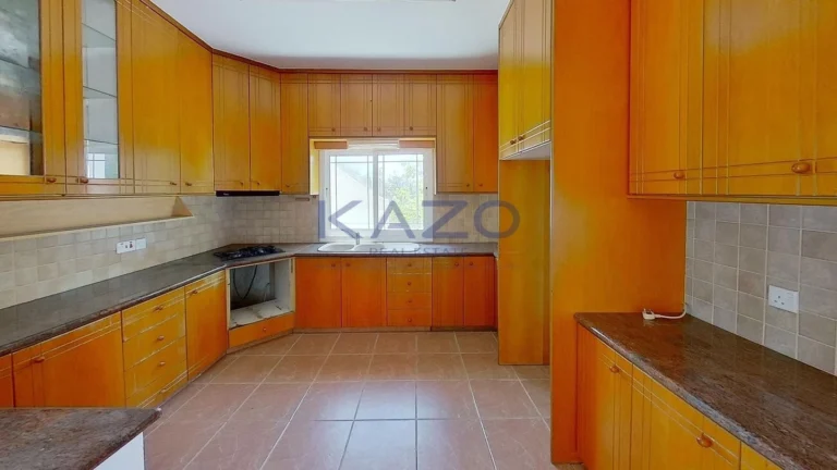 4 Bedroom House for Sale in Nea Dimmata, Paphos District