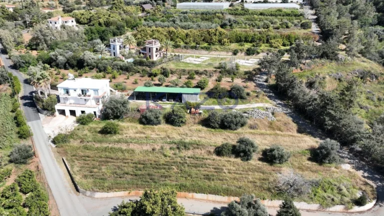 4 Bedroom House for Sale in Nea Dimmata, Paphos District