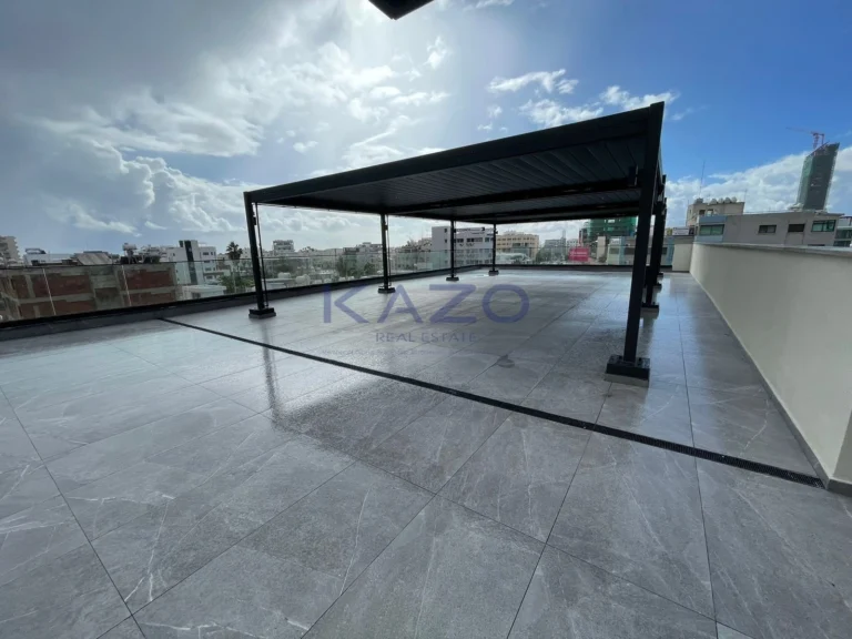 700m² Office for Rent in Limassol District