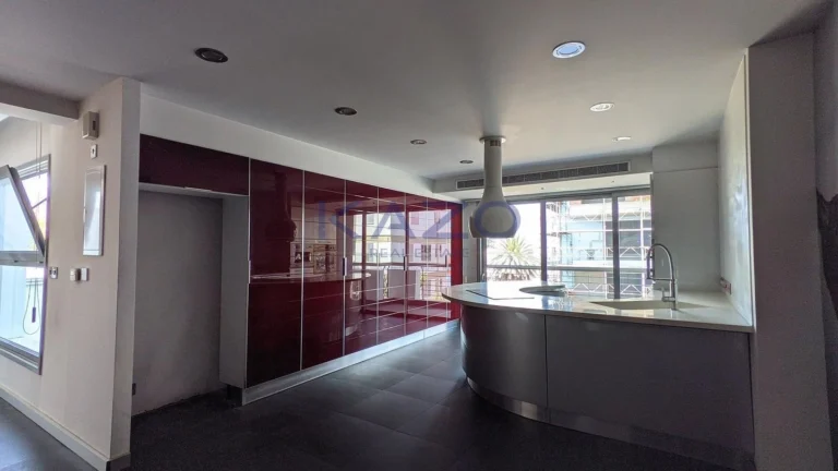 3 Bedroom Apartment for Sale in Engomi, Nicosia District