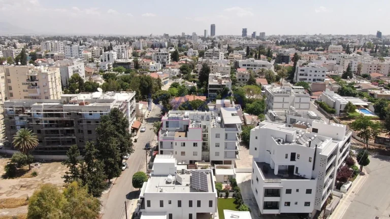 3 Bedroom Apartment for Sale in Engomi, Nicosia District
