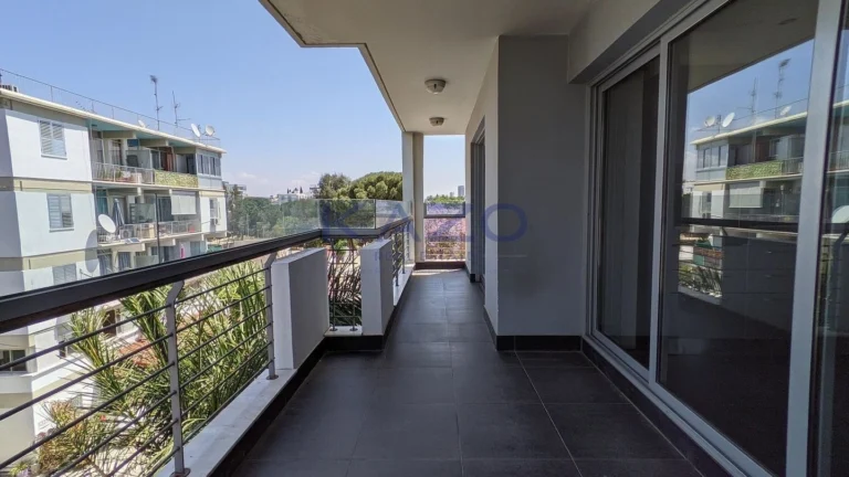 3 Bedroom Apartment for Sale in Engomi, Nicosia District