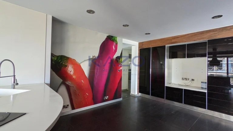 3 Bedroom Apartment for Sale in Engomi, Nicosia District