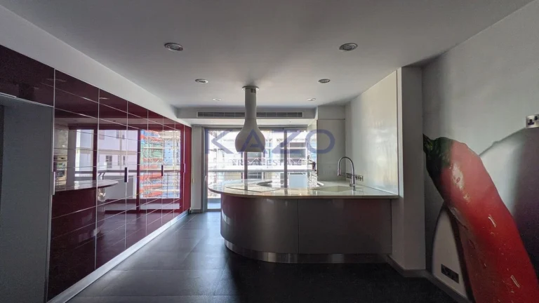 3 Bedroom Apartment for Sale in Engomi, Nicosia District