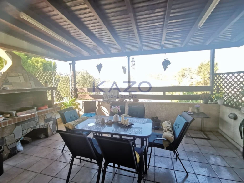 3 Bedroom Apartment for Sale in Limassol District