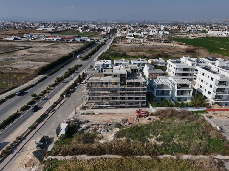 2 Bedroom Apartment for Sale in Livadia Larnakas, Larnaca District