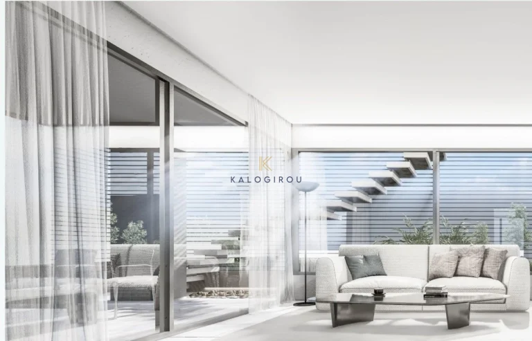 2 Bedroom Apartment for Sale in Drosia, Larnaca District