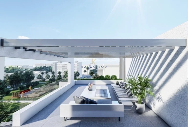 2 Bedroom Apartment for Sale in Drosia, Larnaca District