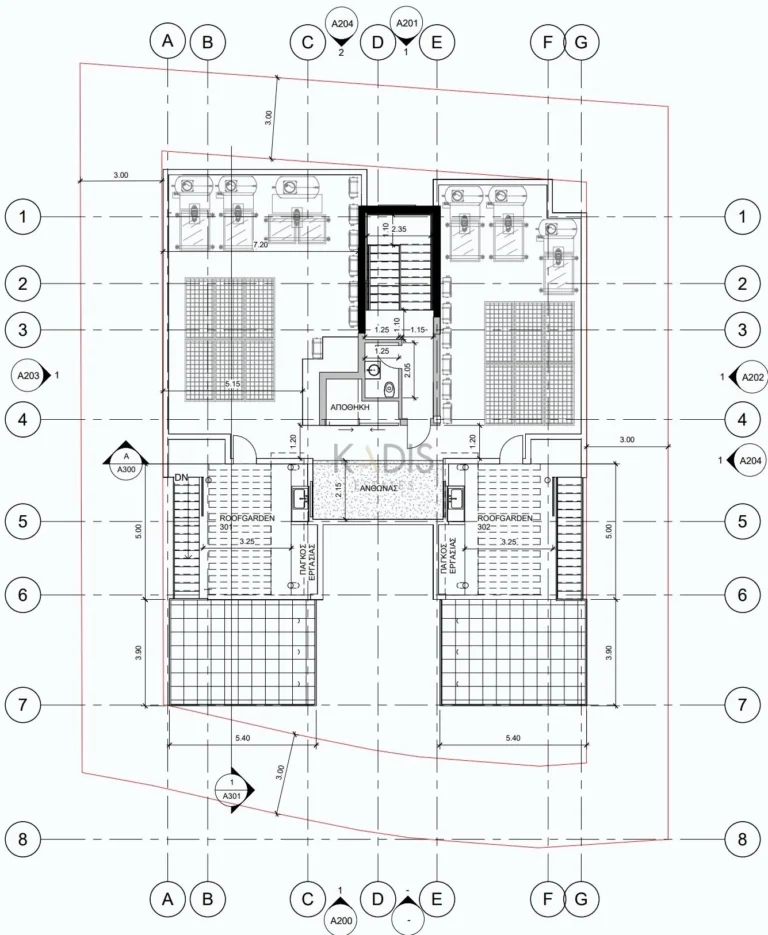 2 Bedroom Apartment for Sale in Limassol – Mesa Geitonia