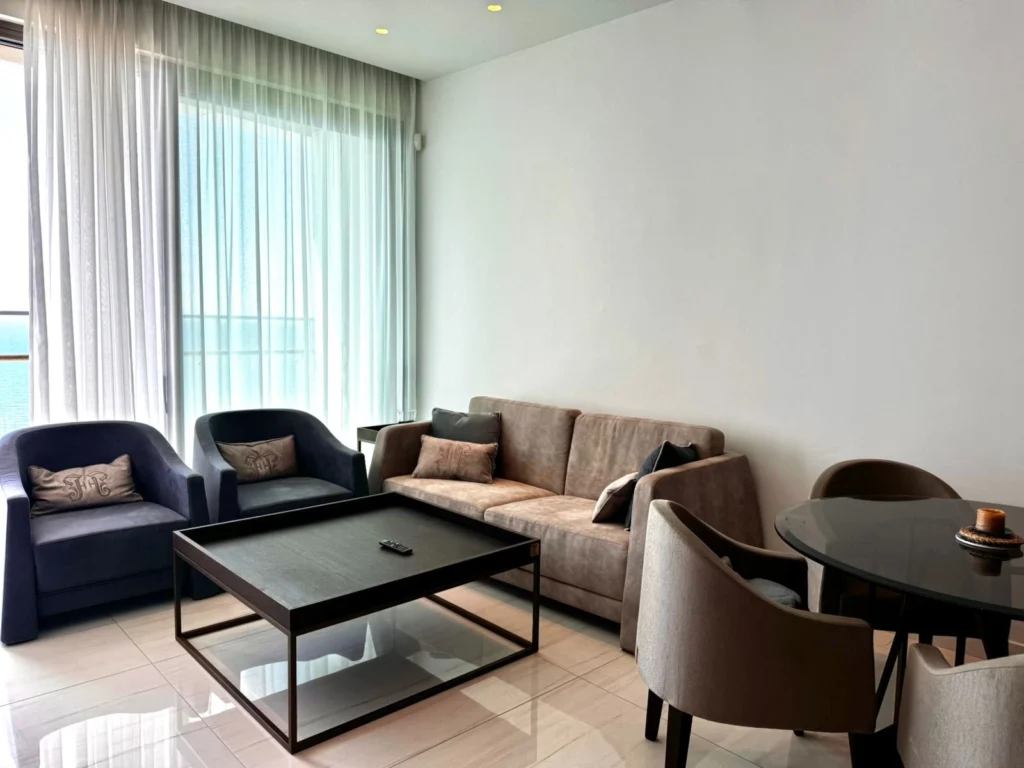 2 Bedroom Apartment for Sale in Germasogeia – Tourist Area, Limassol District