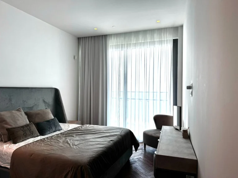 2 Bedroom Apartment for Sale in Germasogeia – Tourist Area, Limassol District