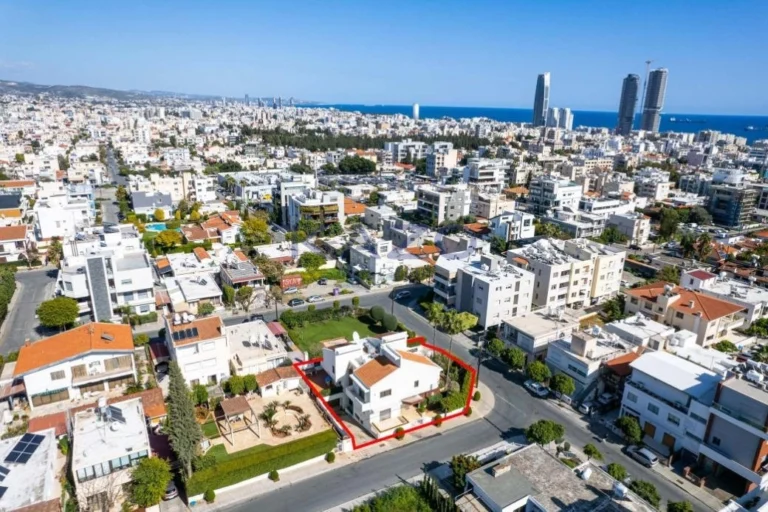Cheap Houses and Villas for Sale Limassol up to 1000000 euro