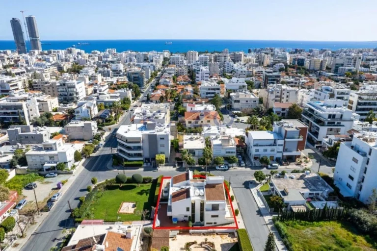 Cheap Houses and Villas for Sale Limassol up to 1000000 euro