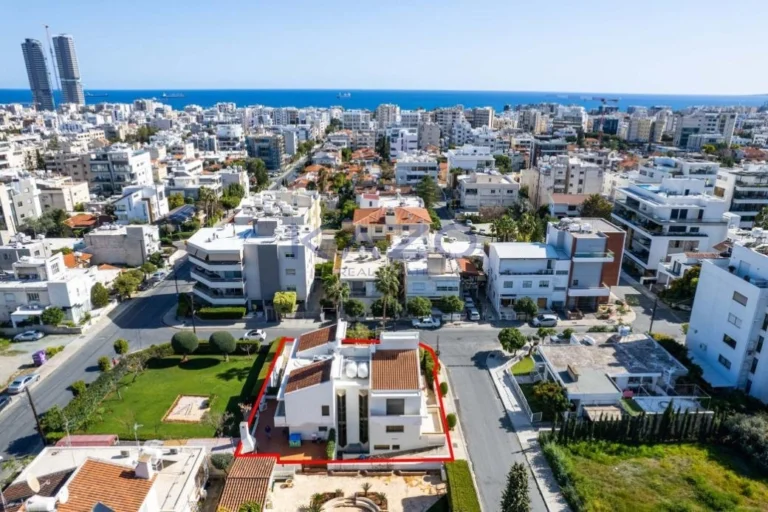 Cheap Houses and Villas for Sale Limassol up to 1000000 euro