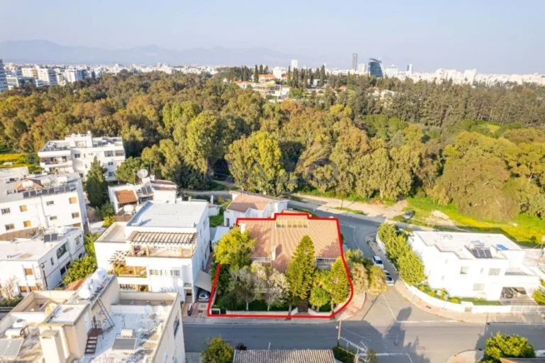 Cheap Houses and Villas for Sale Nicosia up to 600000 euro