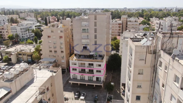 358m² Office for Sale in Agioi Omologites, Nicosia District