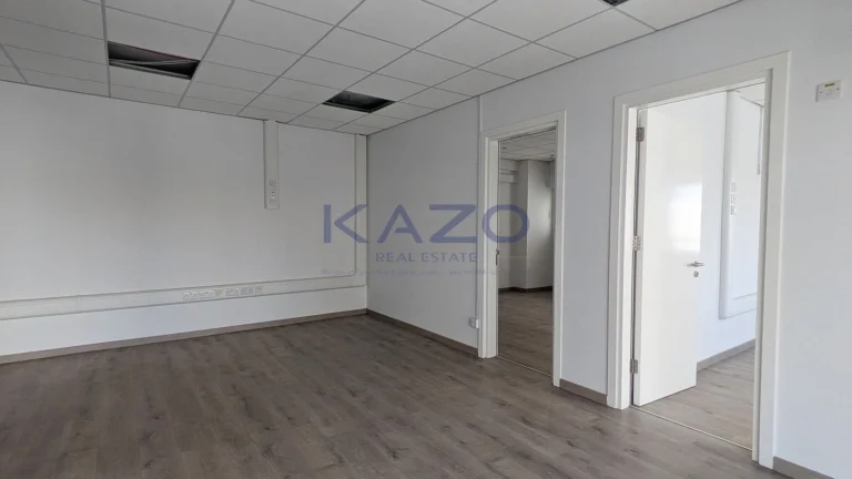 358m² Office for Sale in Agioi Omologites, Nicosia District