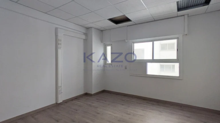 358m² Office for Sale in Agioi Omologites, Nicosia District