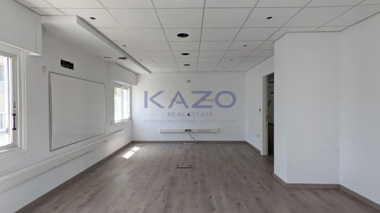 358m² Office for Sale in Agioi Omologites, Nicosia District