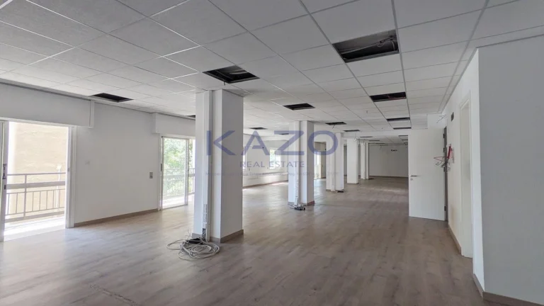 358m² Office for Sale in Agioi Omologites, Nicosia District