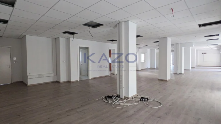 358m² Office for Sale in Agioi Omologites, Nicosia District