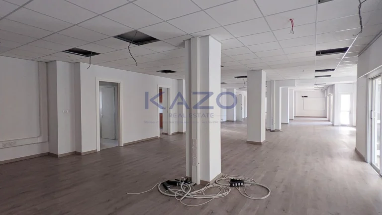358m² Office for Sale in Agioi Omologites, Nicosia District