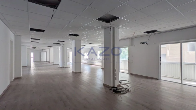358m² Office for Sale in Agioi Omologites, Nicosia District