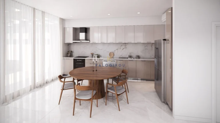 4 Bedroom House for Sale in Dhekelia, Larnaca District