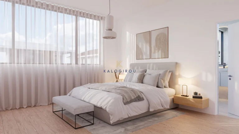 4 Bedroom House for Sale in Dhekelia, Larnaca District