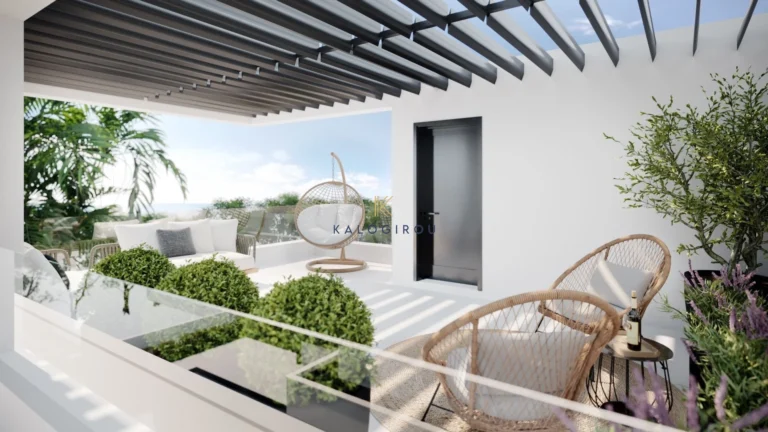 4 Bedroom House for Sale in Dhekelia, Larnaca District