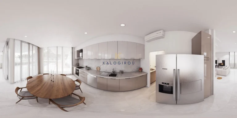 4 Bedroom House for Sale in Dhekelia, Larnaca District