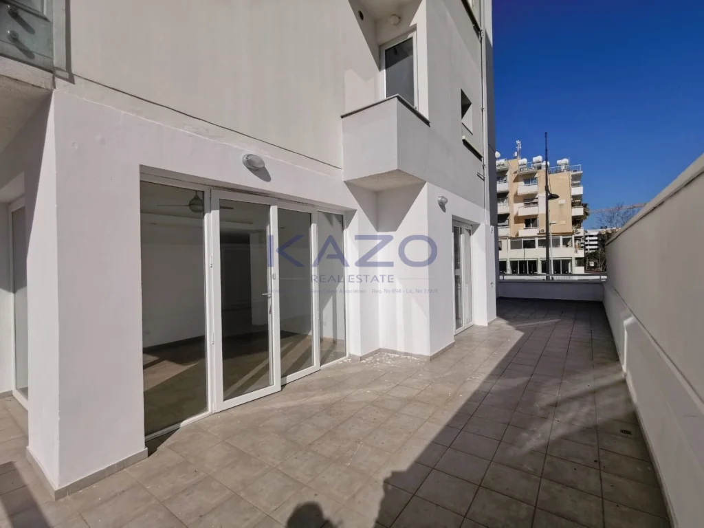 3 Bedroom Apartment for Sale in Limassol District