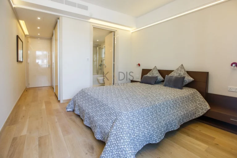 3 Bedroom Apartment for Sale in Limassol District