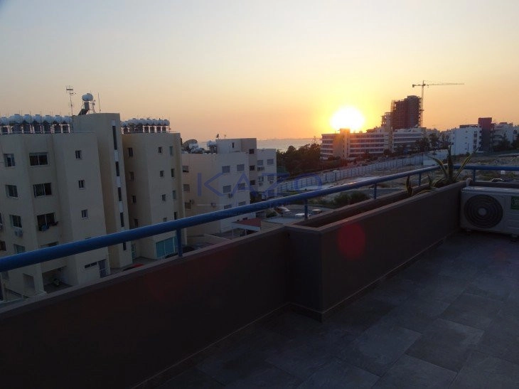 3 Bedroom Apartment for Sale in Limassol District