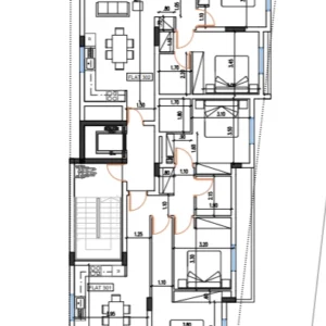 2 Bedroom Apartment for Sale in Larnaca