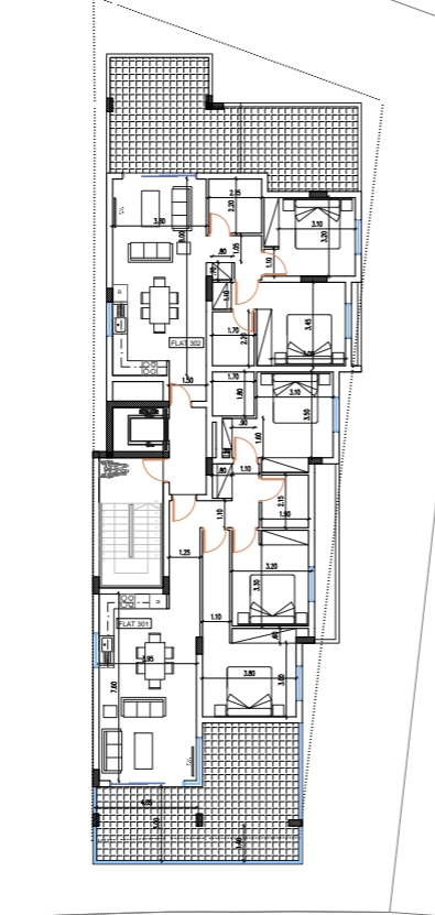 Cheap Apartments for Sale Larnaca up to 300000 euro