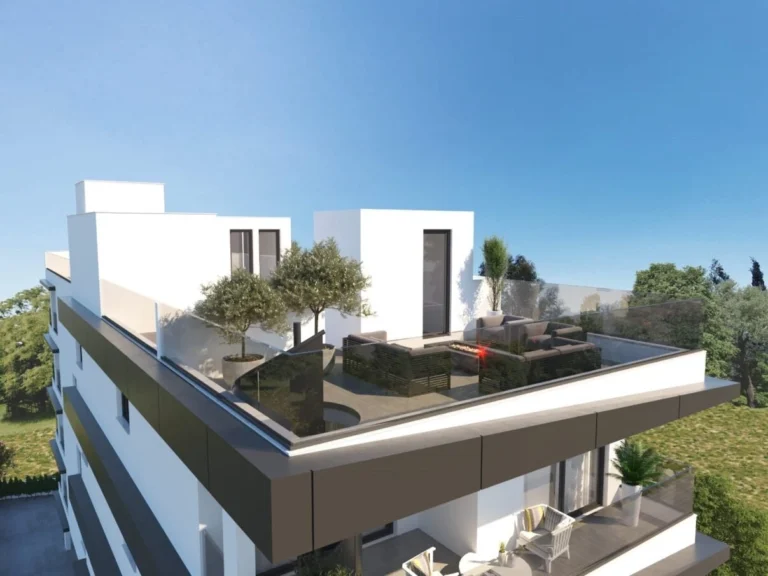 Cheap Apartments for Sale Larnaca up to 300000 euro