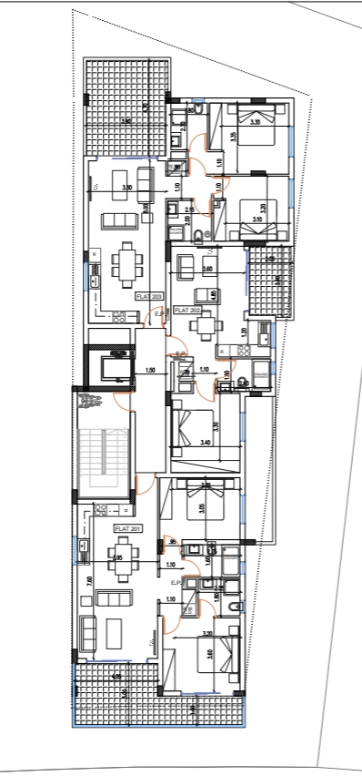 1 Bedroom Apartment for Sale in Larnaca
