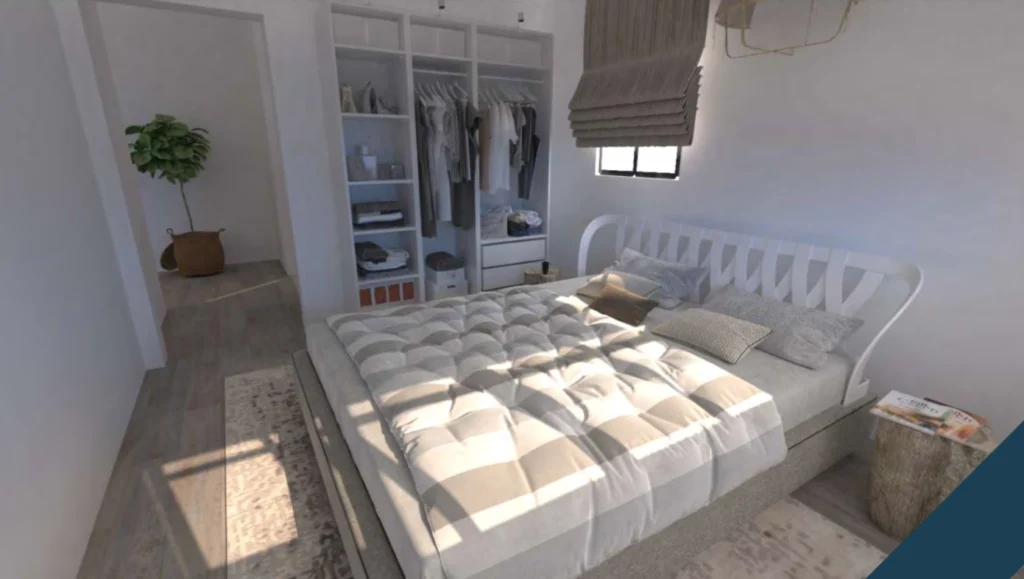1 Bedroom Apartment for Sale in Pyla, Larnaca District