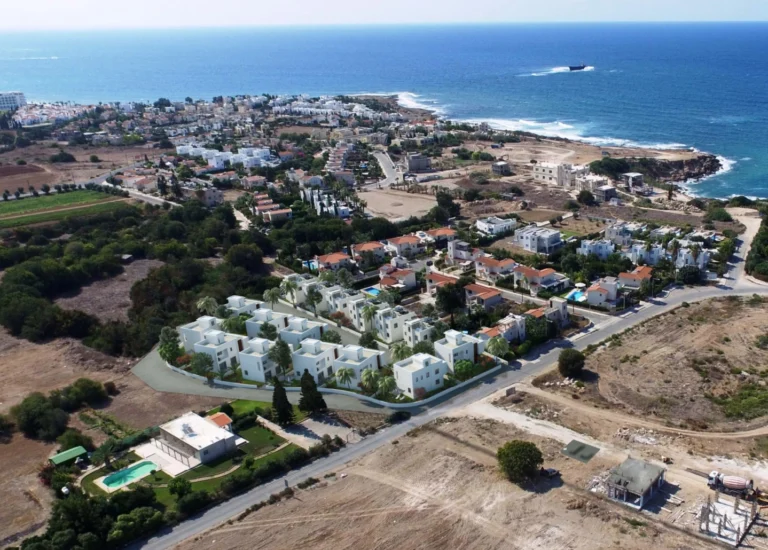 3 Bedroom House for Sale in Chlorakas, Paphos District