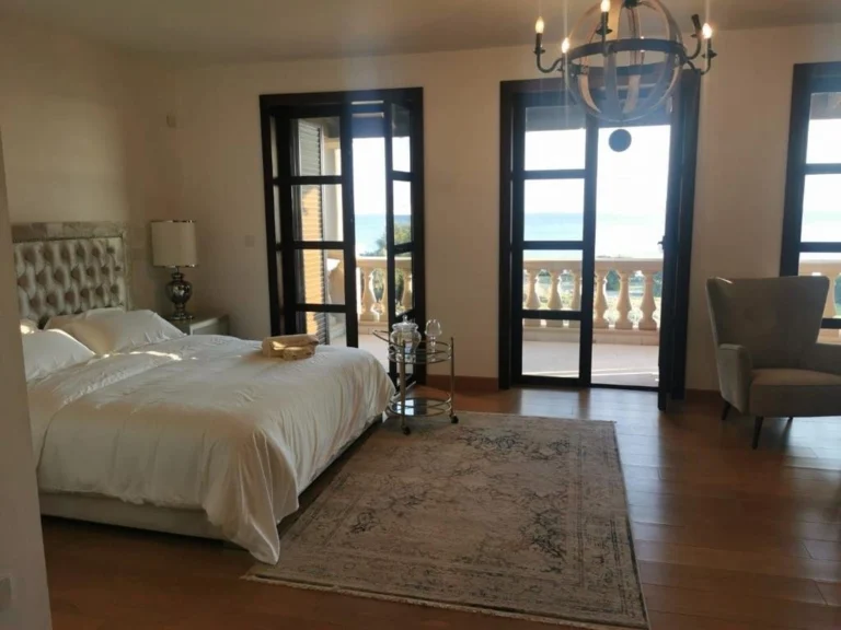 5 Bedroom House for Rent in Pyrgos Lemesou, Limassol District