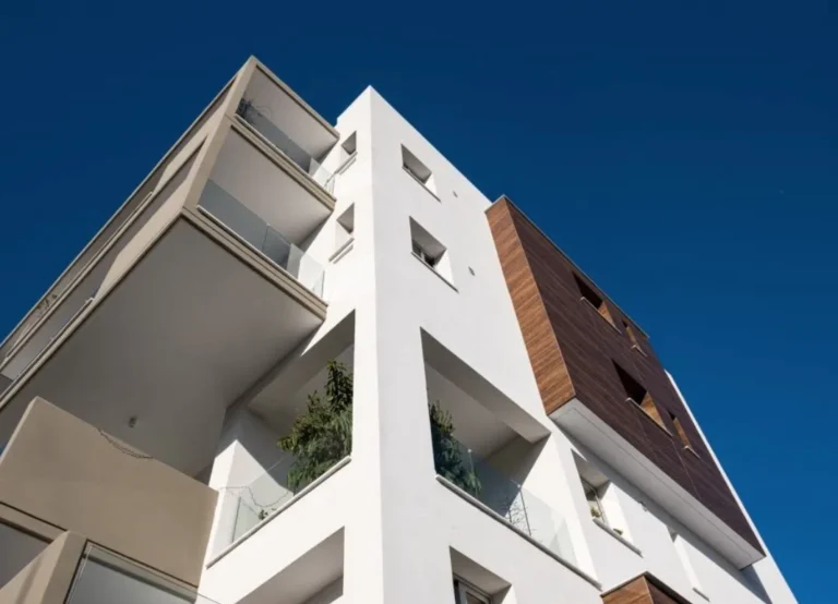3 Bedroom Apartment for Sale in Strovolos, Nicosia District
