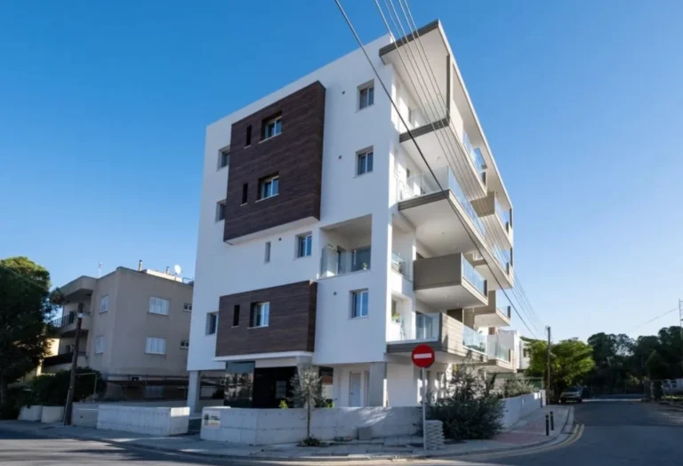 3 Bedroom Apartment for Sale in Strovolos, Nicosia District