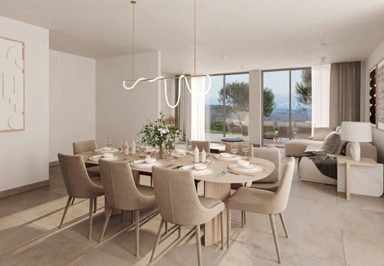 Cheap Houses and Villas for Sale Paphos up to 700000 euro