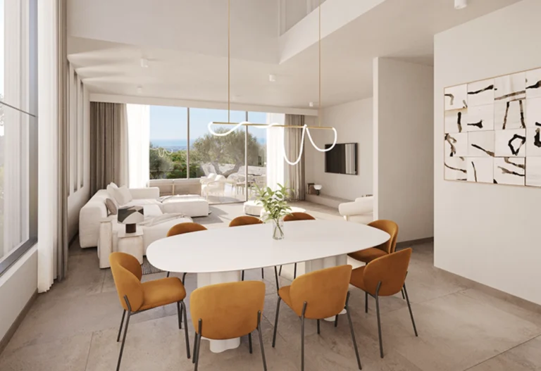 Cheap Houses and Villas for Sale Paphos up to 700000 euro